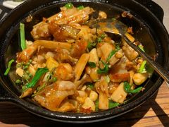 -得意啫·广东啫啫煲(前海HOP店)