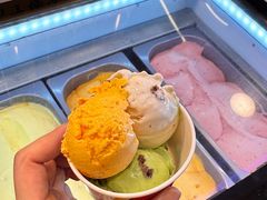 -焰江山海鲜牛排烤肉自助(锦华万达二星店)