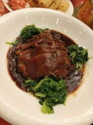 -华东饭店·园林式婚礼宴会厅酒店