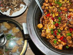 -六月雪干锅(绵阳凯德广场店)