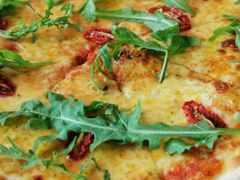 玛格丽特匹萨-EN SPACE恩空间