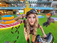 -深圳来福士广场