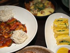-Fuzzy Bistro 浮几韩餐·茶酒馆