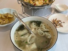 -老人和饭店(淮海中路店)