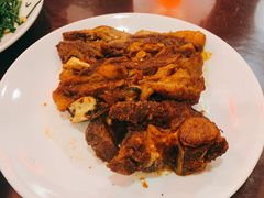 -范记靖远羊羔肉(博物馆店)
