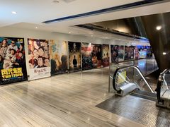 -英皇电影城(英皇集团中心IMAX店)
