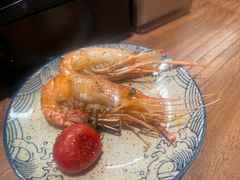 -蟹黄鱼·海派深夜面馆(江湾里店)
