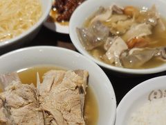 -松發肉骨茶(牛车水店)