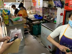 -王记生烫牛杂面馆(兰陵路店)