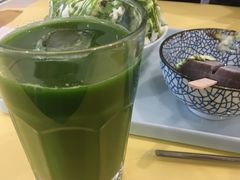-王守财小山園