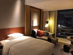 -广州奥园喜来登酒店