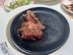 -快乐爱斯米牛排·寿喜烧自助(亿合城店)