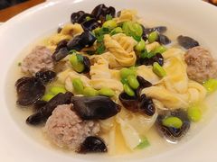 -翠姐姐农家大院(滨康路店)