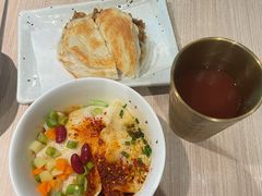 -大师兄·手工面·西北菜(南沙万达广场店)