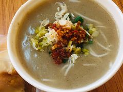 -汪记鲜鱼糊汤粉(沈阳路总店)