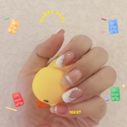 -GK-ARCADIA美睫美甲