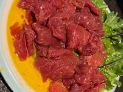 -泰白海鲜烧烤大全