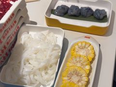 -八合里潮汕鲜牛肉火锅(上海汇智广场店)