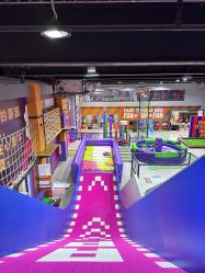 -Apfunll潮玩乐园*生日派对*企业团建(米房店)