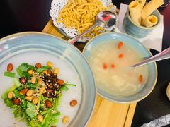 大王经典油茶套餐-大王油茶(二厂文创公园店)