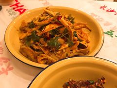 -东排食堂长沙小吃大排档(五一广场店)