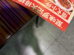 -聚味罗记大排檔·烧烤·鲜鱼杂·甲鱼煲(科学馆店)