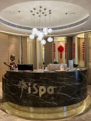 -iSpa
