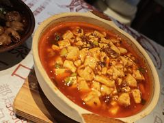 -耙吉吉川味小酒馆(本地人回头店)