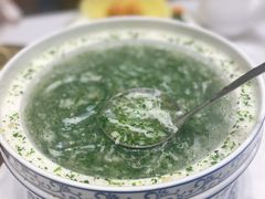 -乾隆美食·本帮菜(黄河路店)
