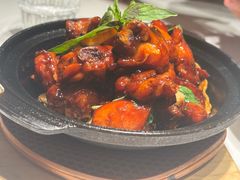 -志明眷村·台式融合菜·宵夜