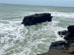 -涠洲岛火山国家地质公园