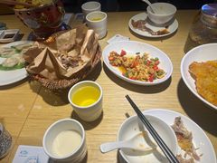 -关东小磨东北菜(上海长风大悦城店)