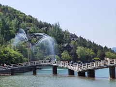 -潭溪山