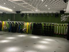 -超鹿运动(大唐世家店)