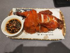 -金哥私房菜馆(张府园总店)