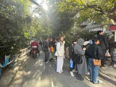 -叶新小吃店(来凤小区总店)