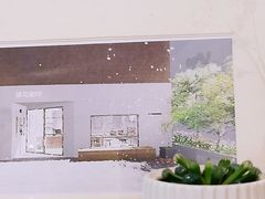 -COTTON CAFE(德信·中外公寓店)