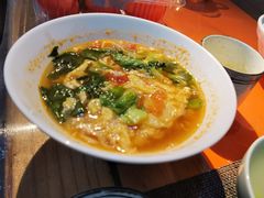 -稍可轩博物馆餐厅