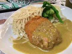 -幸运茶餐厅(龙海商业广场店)