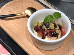 -盛焰铁板烧(王府井店)