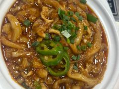 -洞密园美食城·二十二年老店(富华路店)