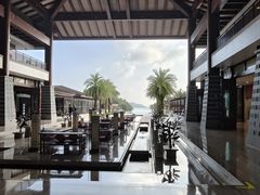 -石梅湾艾美度假酒店