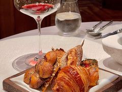 -Le Bistrot de Racine