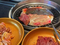 -真熙家牛排烤肉无限续(百脑汇店)