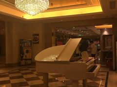 -萧邦音乐会所KTV·蒸汽活海鲜自助(福田店)