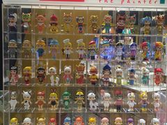 -泡泡玛特POPMART(壹号店)