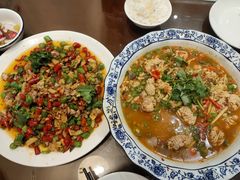 -飞虹鱼馆(春华路店)