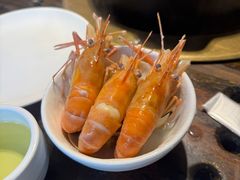 -大良毋米粥 · 粥底火锅(岭南天地店)
