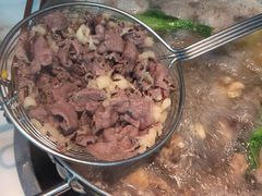 -为什么牛潮汕牛肉火锅(中信广场店)