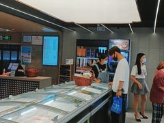 -野妹火锅(龙岗店)